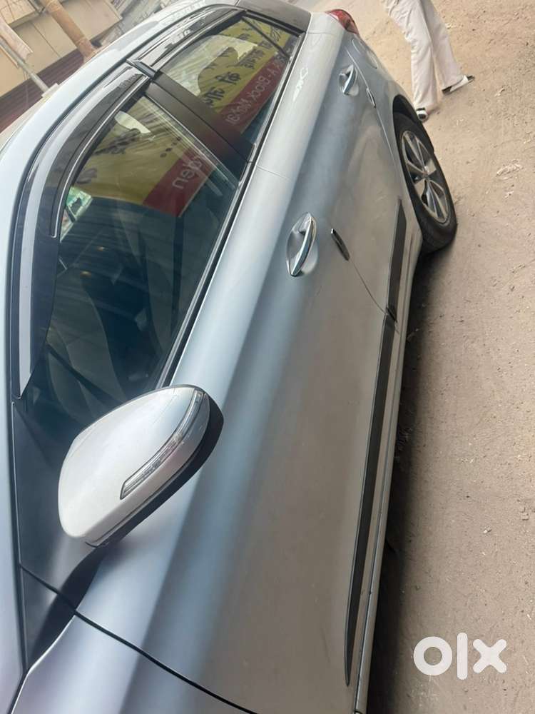 2015 Hyundai I20 Petrol Manual Car