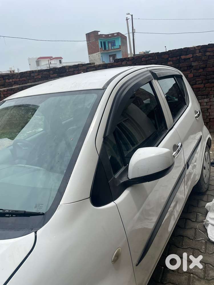 Maruti Suzuki Ritz 2012 Diesel Good Condition