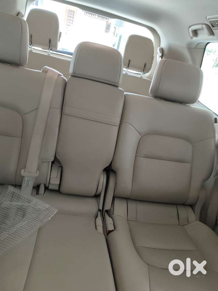 Toyota Land Cruiser 4.5 Vx Lc 200 Standard 1, 2018, Diesel