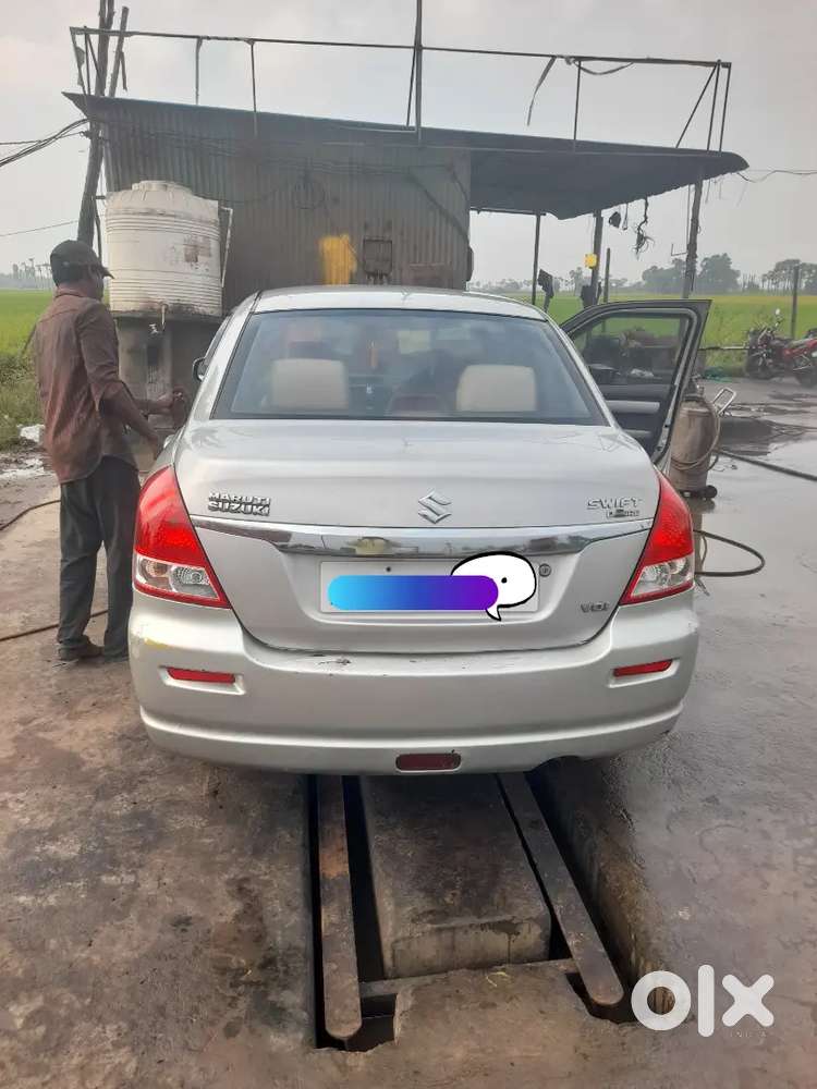 Maruti Suzuki Swift Dzire 2008 Diesel 189000 Km Driven