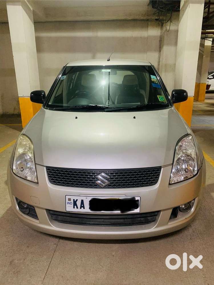 Maruti Suzuki 2009 Car