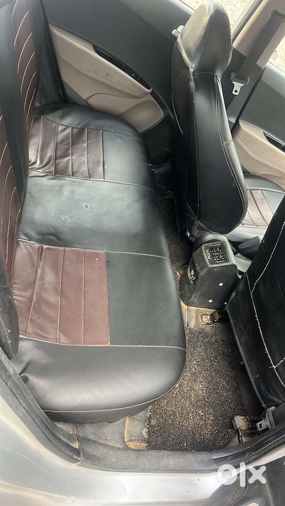 Hyundai I10 2016 Cng & Hybrids 83300 Km Driven