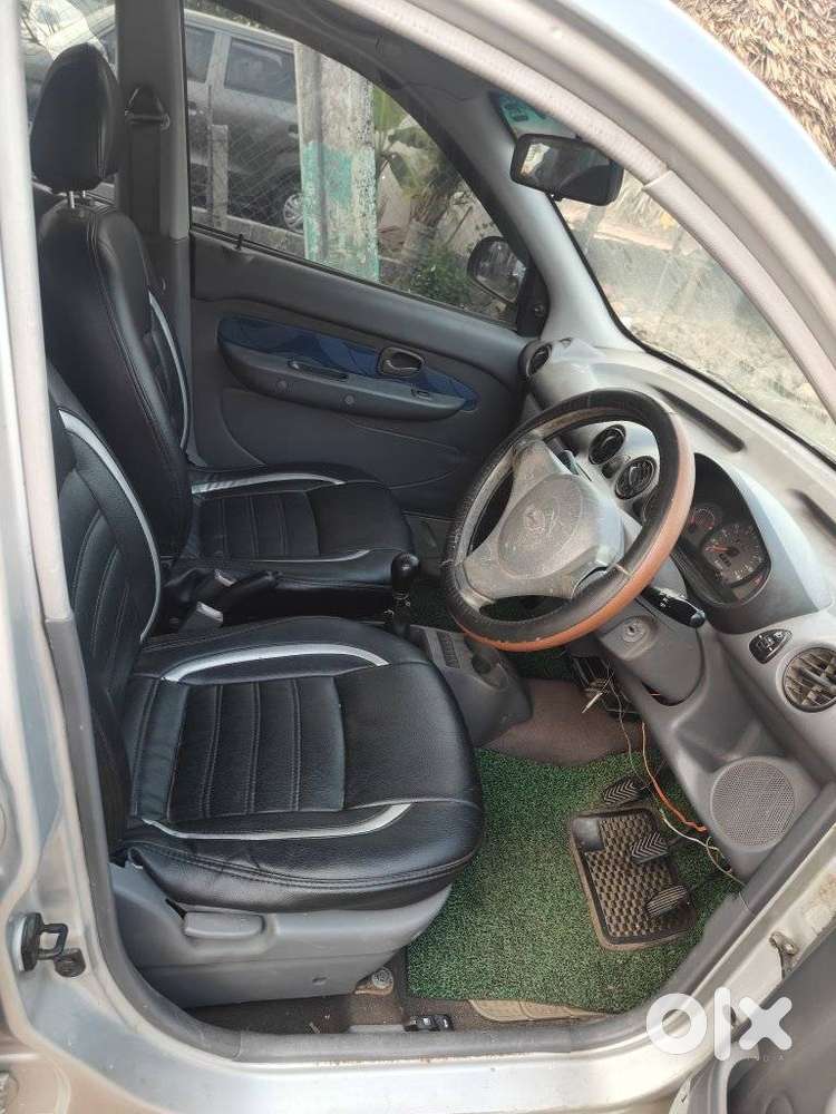 Tata Indigo Cs Ls Tdi, 2015, Diesel