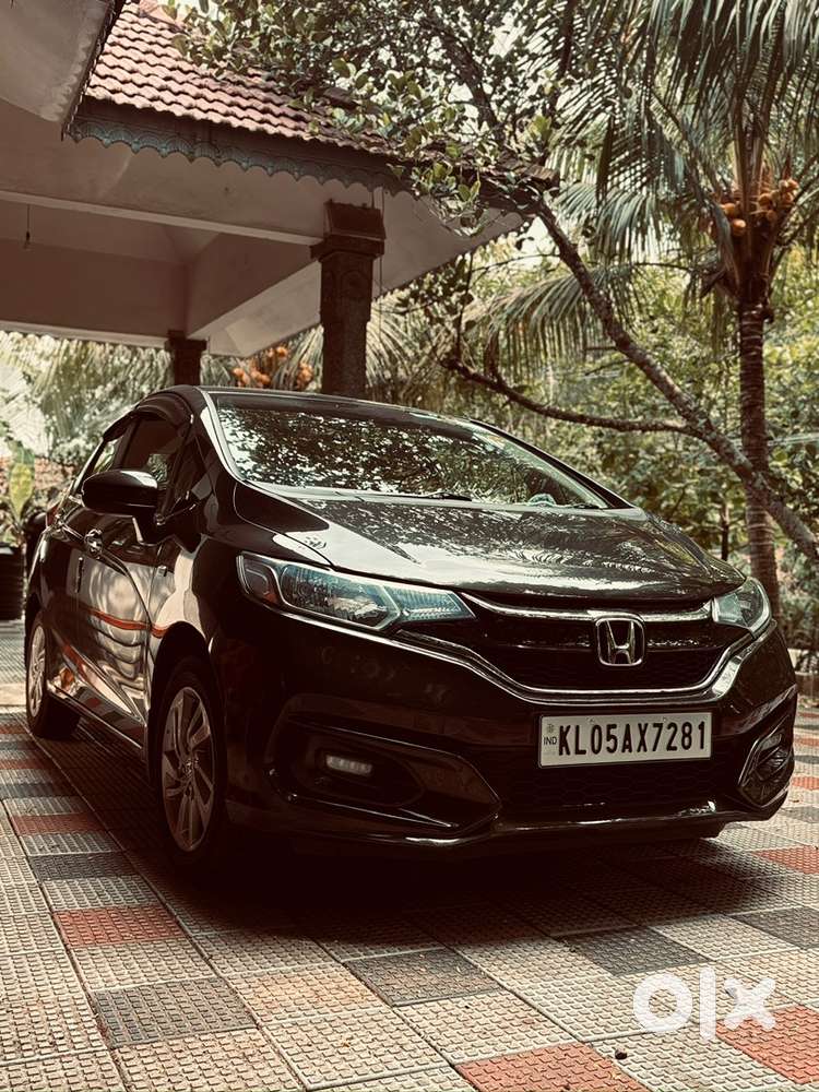 Honda Jazz 1.2 Petrol 2021