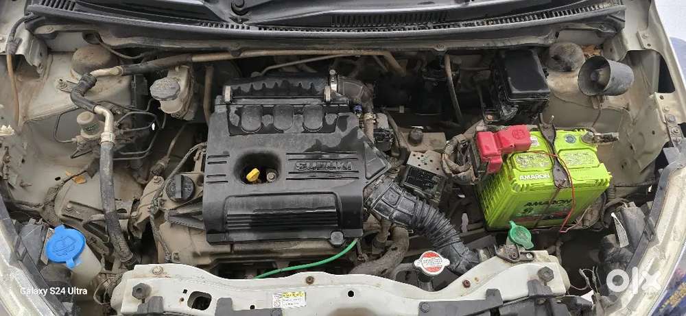 Pure Petrol