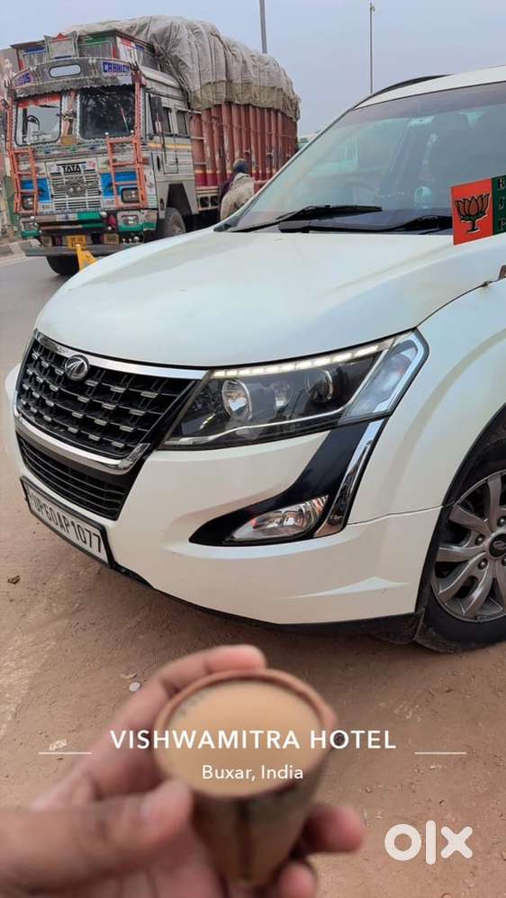Mahindra Xuv500 2020 Diesel