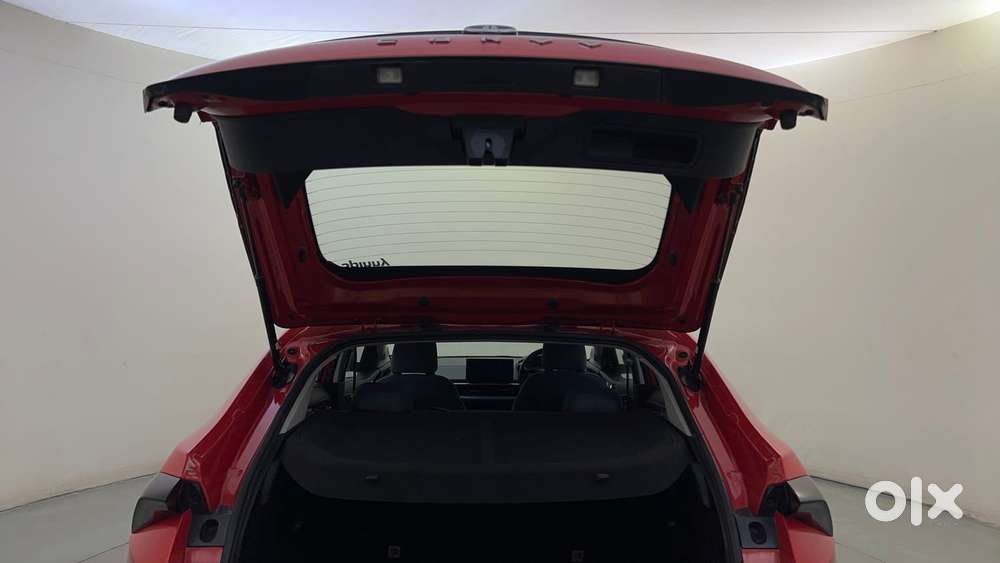 Tata Curvv Creative Plus S 1.5 Kryojet Diesel 6mt, 2024, Diesel