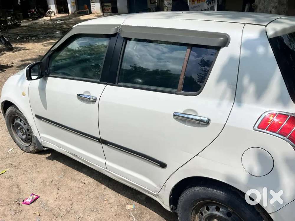 Maruti Suzuki Swift