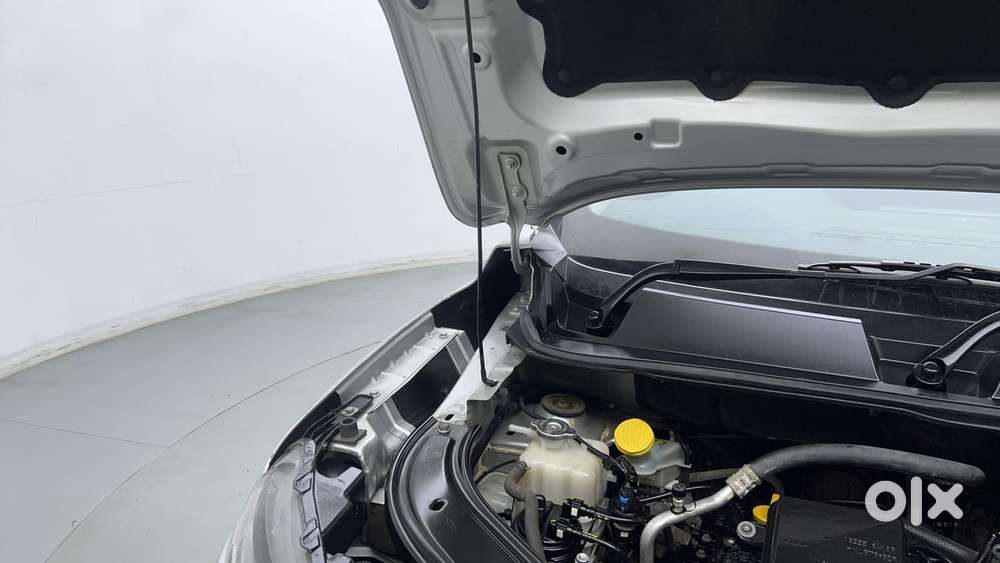 Renault Kiger Rxz, 2021, Petrol