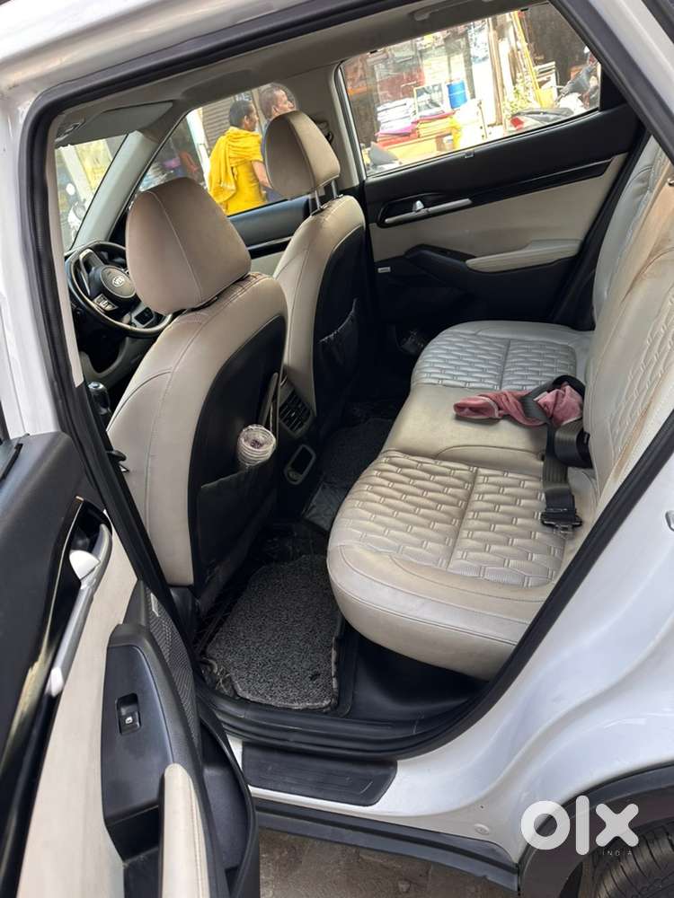 Kia Seltos 2019 Diesel Well Maintained