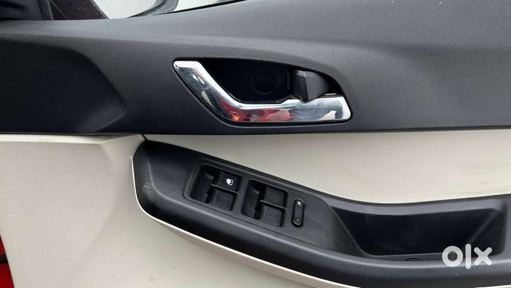 Tata Tiago Xza Plus, 2022, Petrol