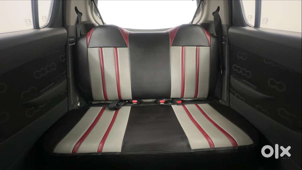 Maruti Suzuki Alto 800 Lxi, 2013, Petrol