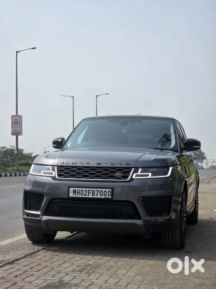Range Rover Sports Se