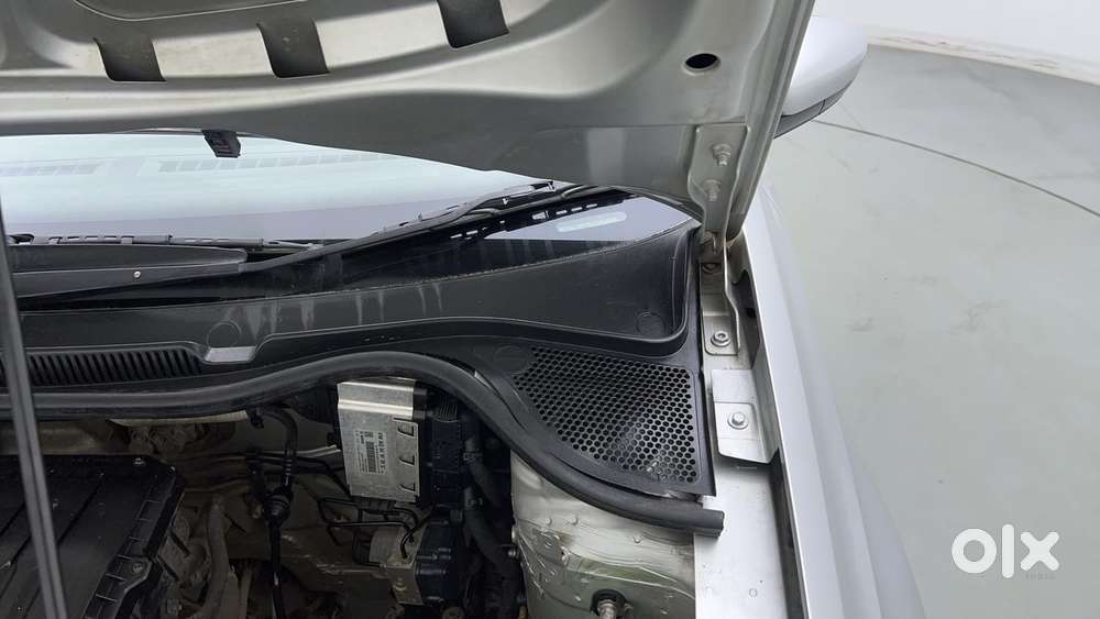 Volkswagen Polo 1.0 Mpi Trendline, 2019, Petrol