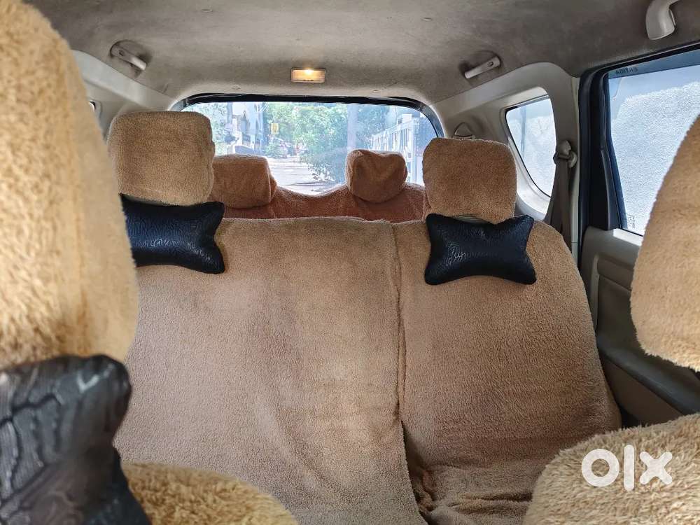 Ertiga Diesel Shvs With Abs