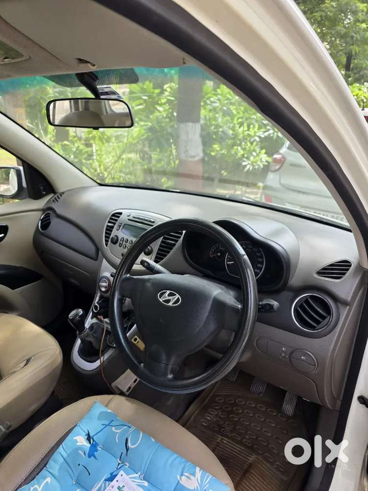 First Owner Hyundai I10 Driven...97000