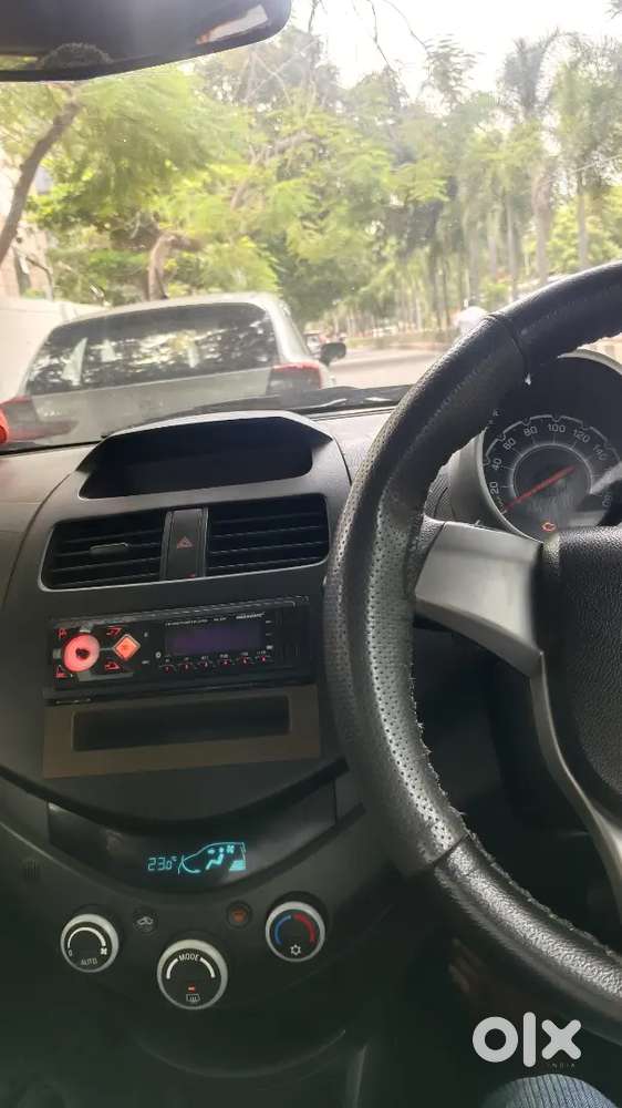 Chevrolet Beat Top End Model For Sale With Perfect Engine Condition.