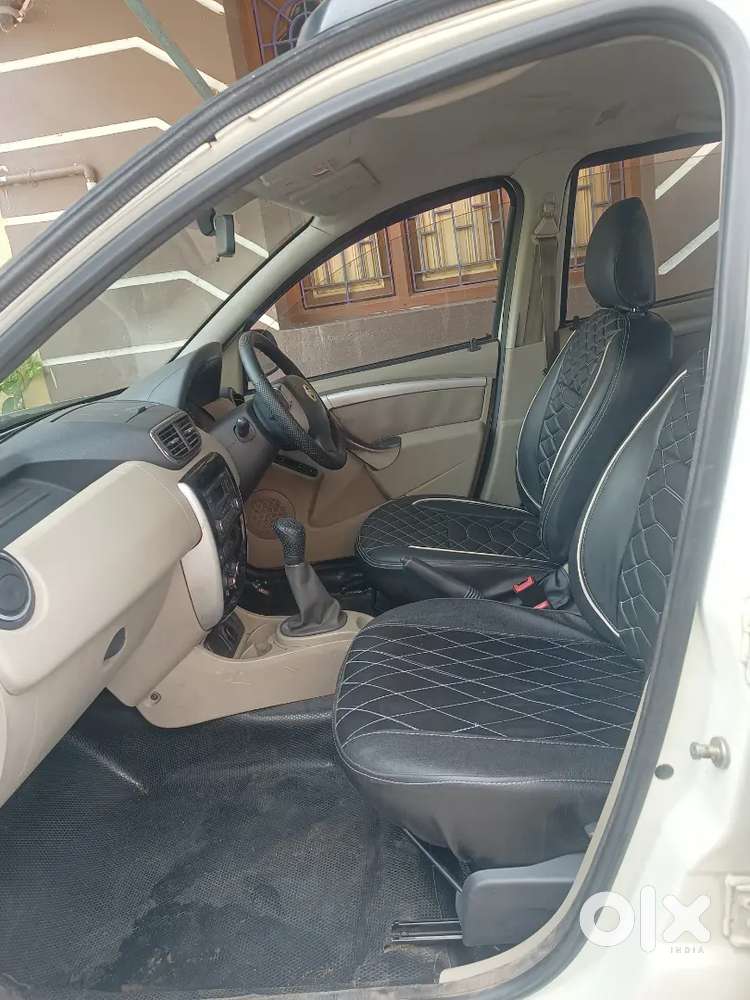 Nissan Terrano 2014 Diesel