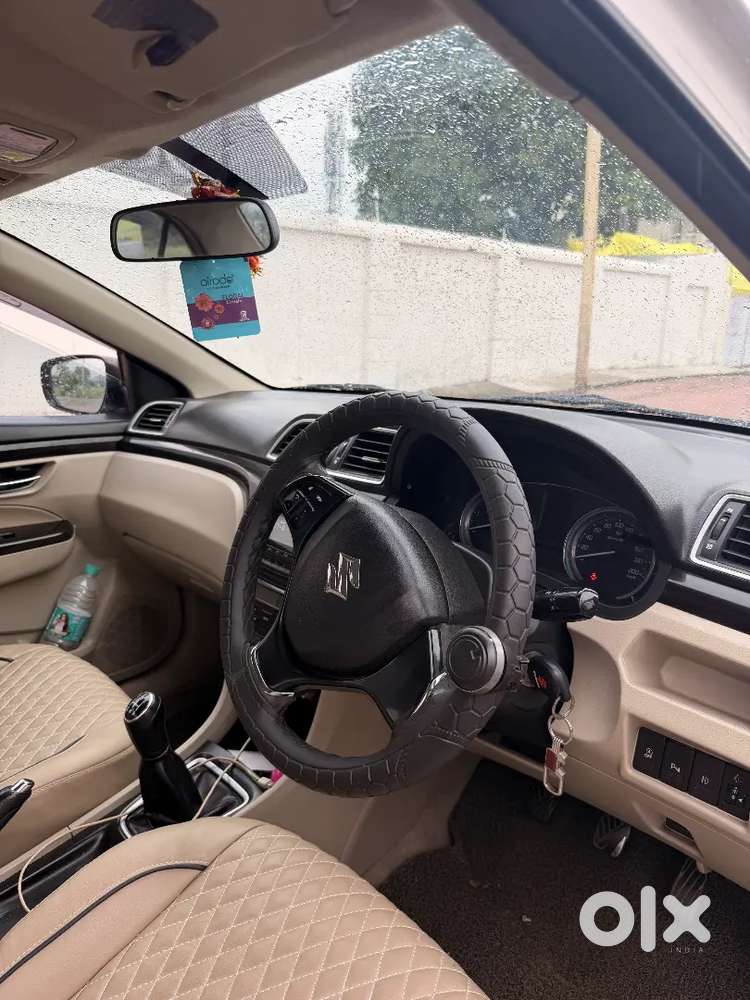 Maruti Suzuki Ciaz Diesel 2016 Variant