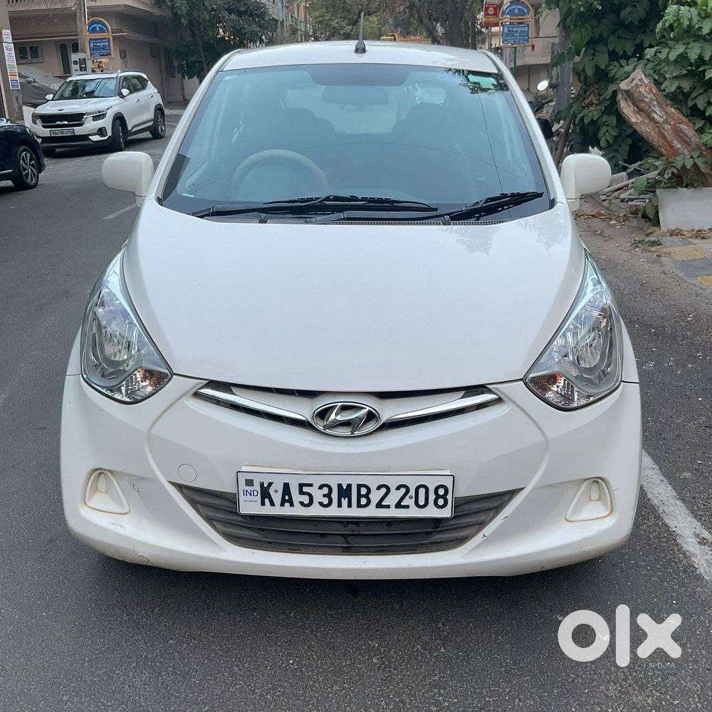 Hyundai Eon Era +, 2014, Petrol