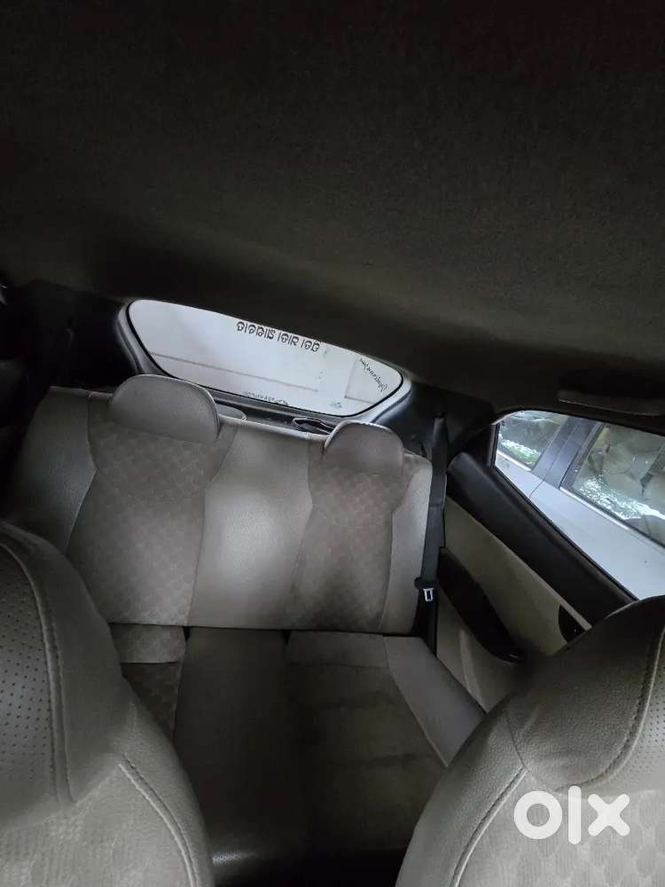 Hyundai Eon Magna 2017 Petrol Manual