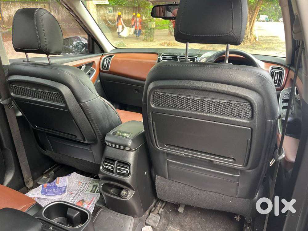 Hyundai Alcazar 1.5 Signature (o) Diesel At 6 Str, 2022, Diesel