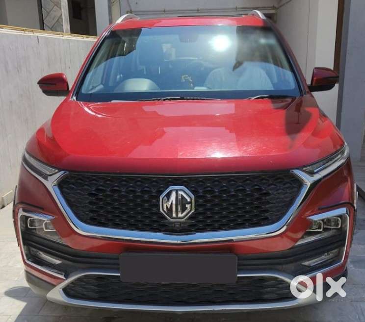Mg Hector 2.0 Sharp Diesel, 2019, Diesel