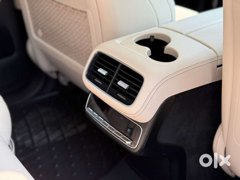 Mercedes-benz Gle, 2022, Diesel