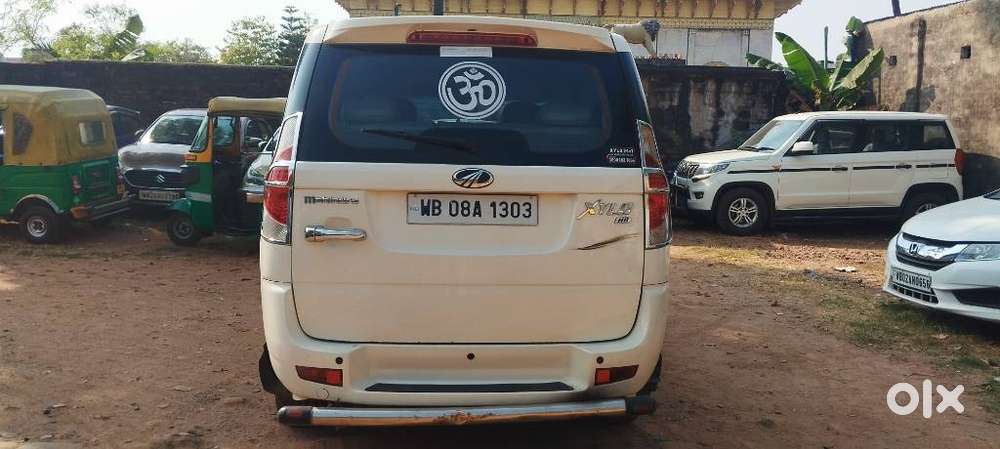 Mahindra Xylo H8 Abs Bs Iv, 2014, Diesel