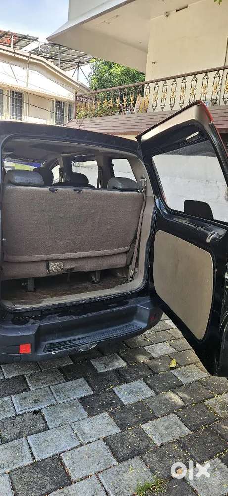 Mahindra Xylo D2 Good Contision