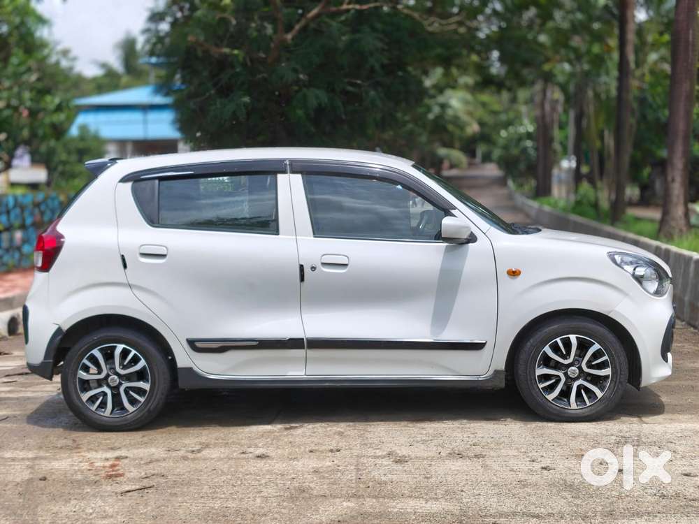 Maruti Suzuki Celerio Cng Vxi Mt, 2023, Cng & Hybrids