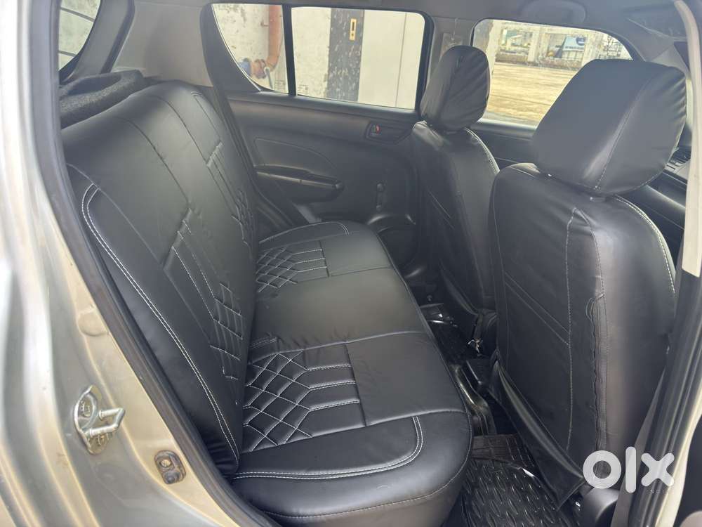 Maruti Suzuki Swift Lxi Optional-o, 2011, Petrol