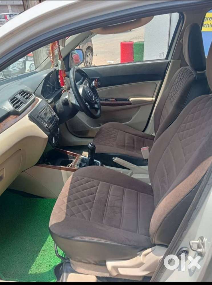 Maruti Suzuki Dzire 2017-2020 Vdi, 2019, Diesel