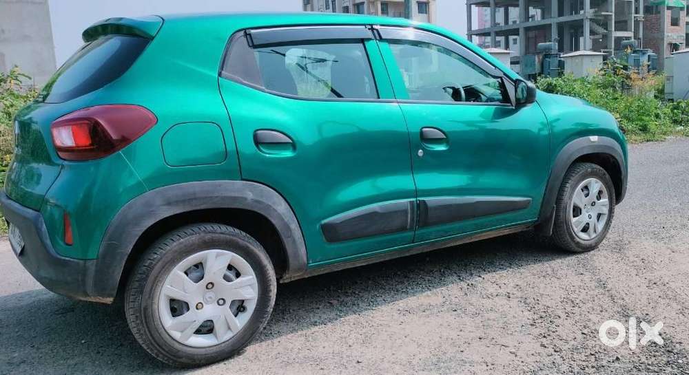 Renault Kwid Rxl 1.0, 2020, Petrol