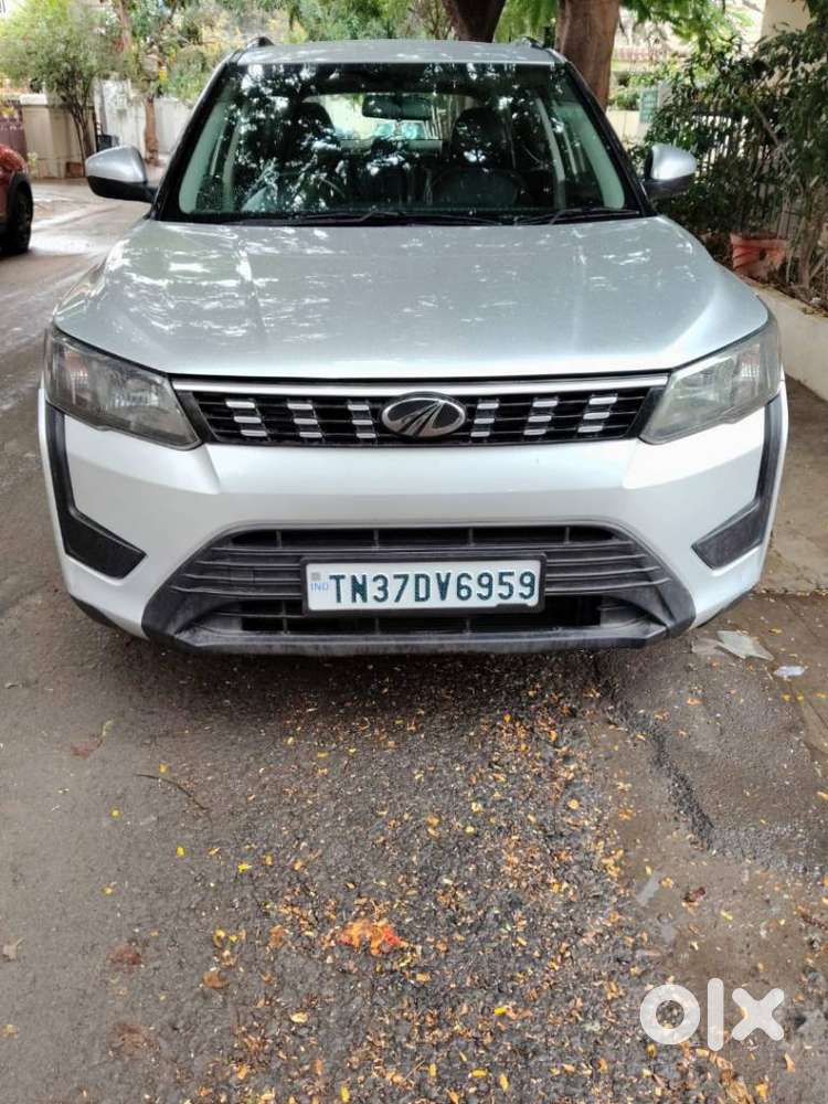 Mahindra Xuv300 W6 Diesel, 2020, Diesel