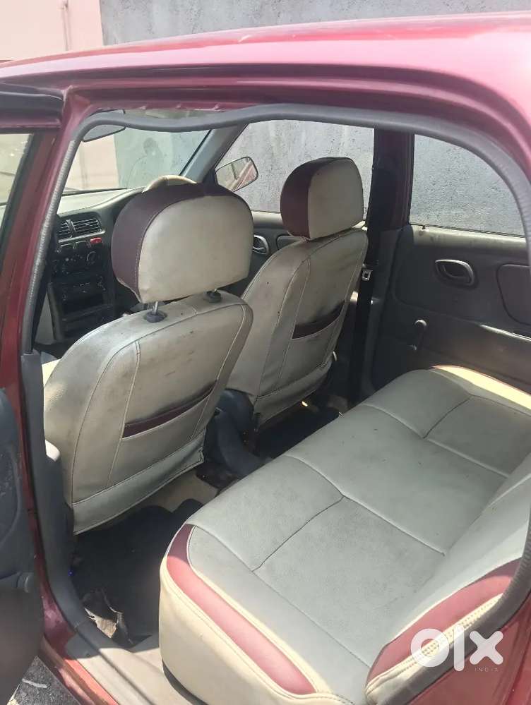 Maruti Suzuki Alto 2009 Petrol 93000 Km Driven