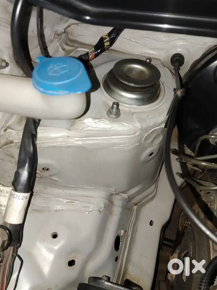 Maruti Suzuki Wagon R 2013