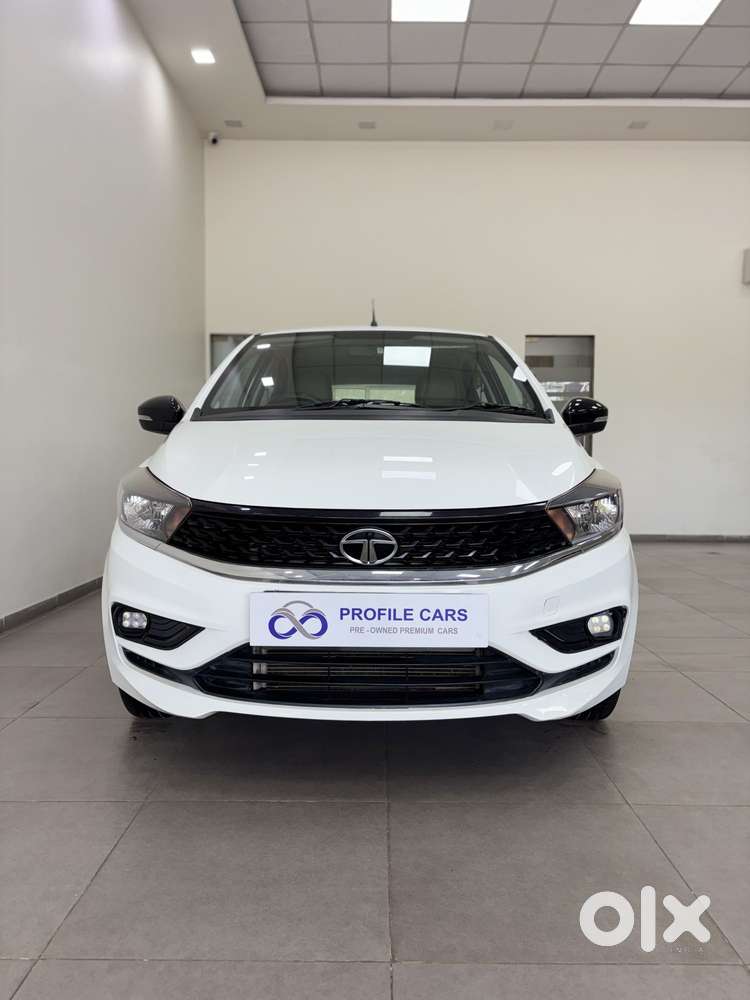 Tata Tiago 1.2 Revotron Xt (o), 2022, Petrol