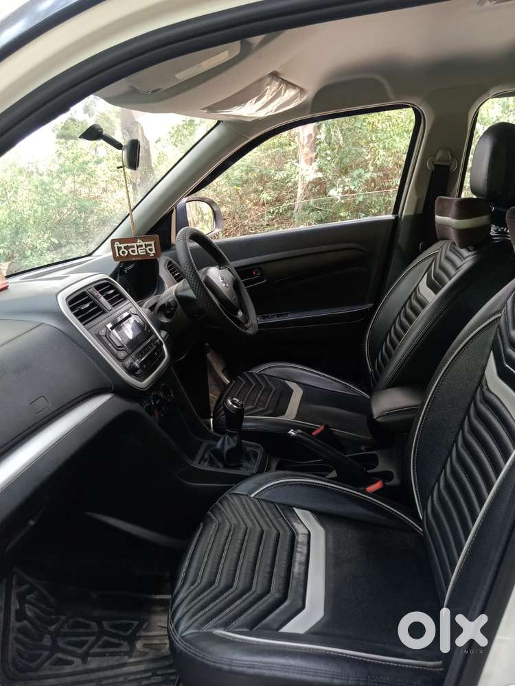 Maruti Suzuki Brezza Vdi, 2019, Diesel