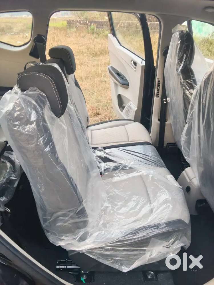 Mahindra Renault Logan 25 Petrol 16000 Km Driven