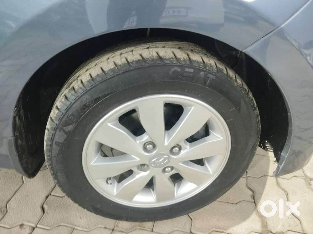 Hyundai Xcent Sx 1.2, 2015, Petrol