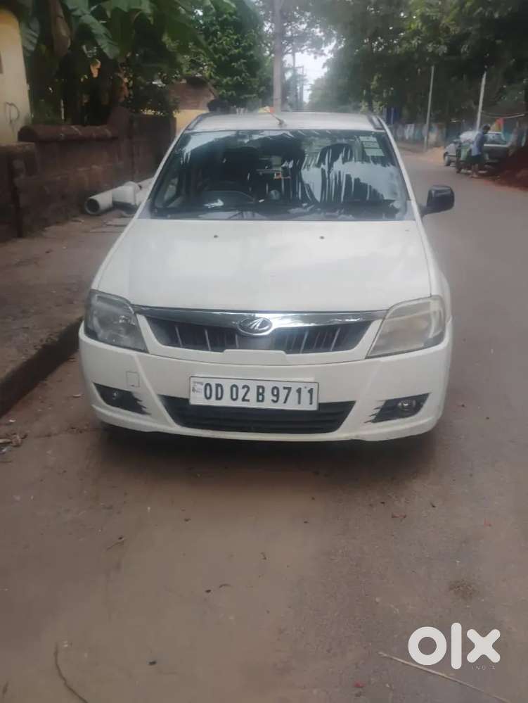 Mahindra Vibe Cs 2014 Diesel Manual