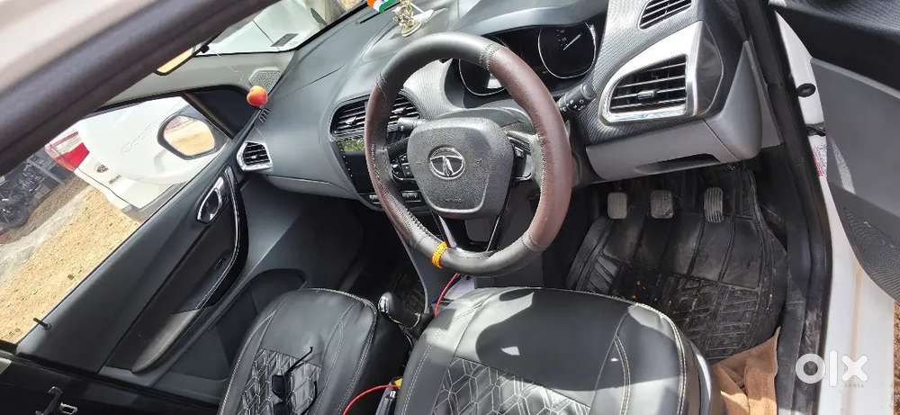 Tata Tigor 2019 Diesel