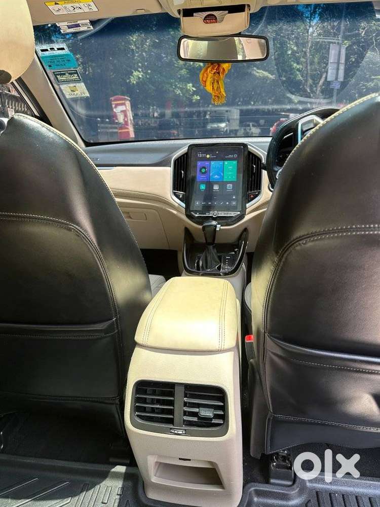 Mg Hector Sharp Dct Automatic, 2021, Petrol