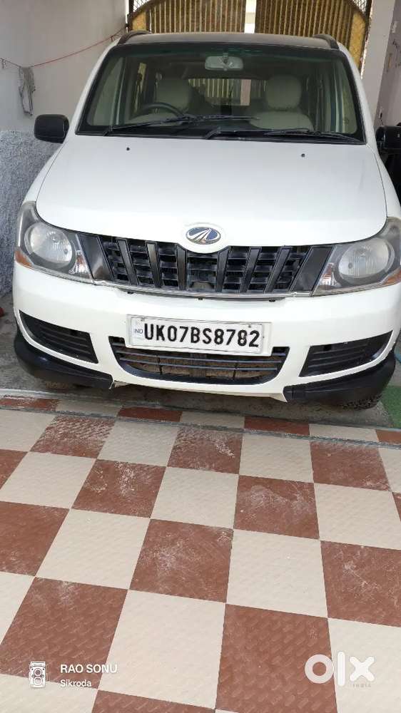 Mahindra Xylo Diesel Manual 2016