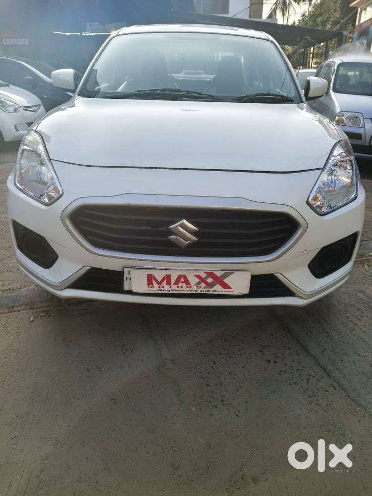 Maruti Suzuki Swift Dzire Ldi Optional, 2019, Diesel