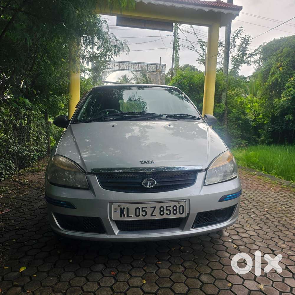 Tata Indica V2 Dle Bsiii, 2009, Diesel