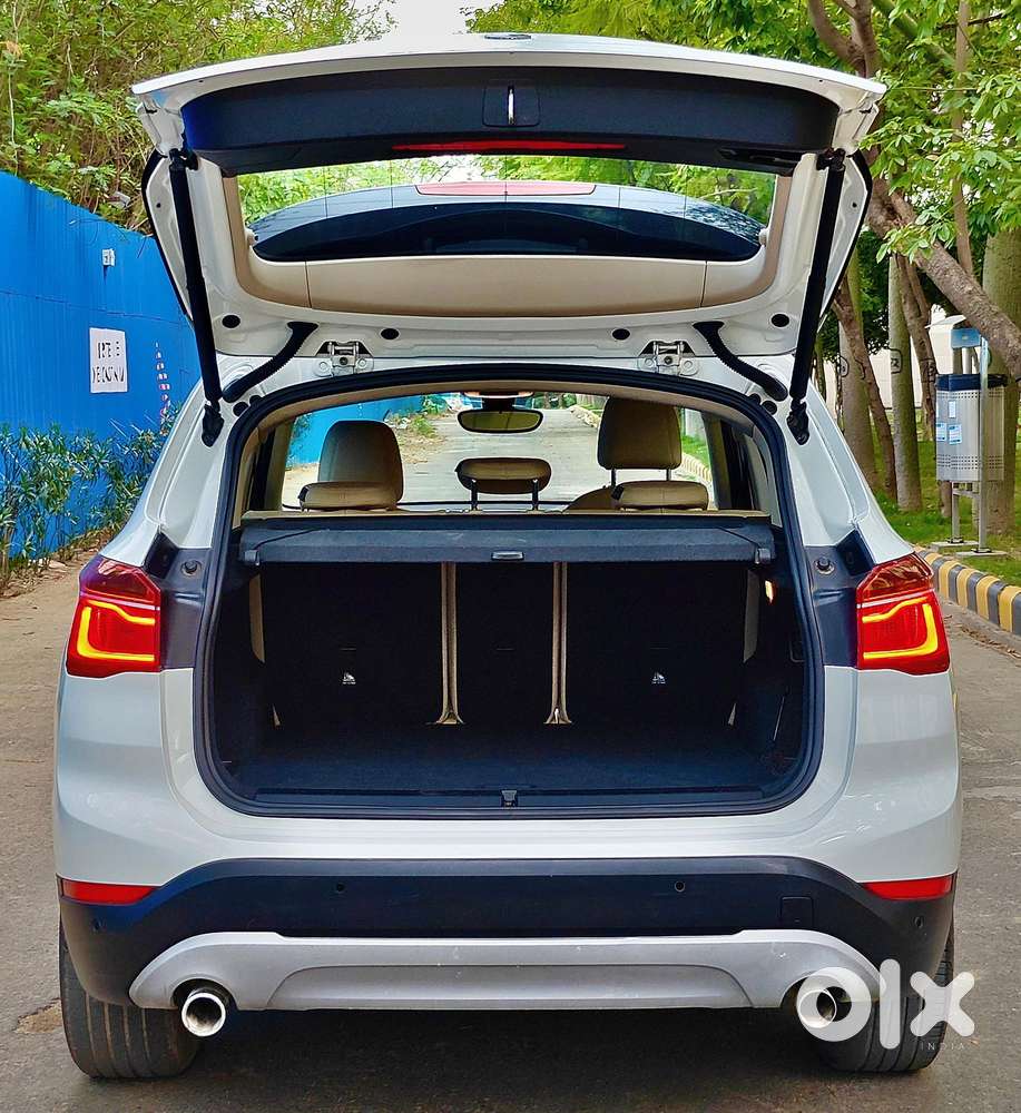 Bmw X1 Sdrive20d Expedition, 2017, Diesel