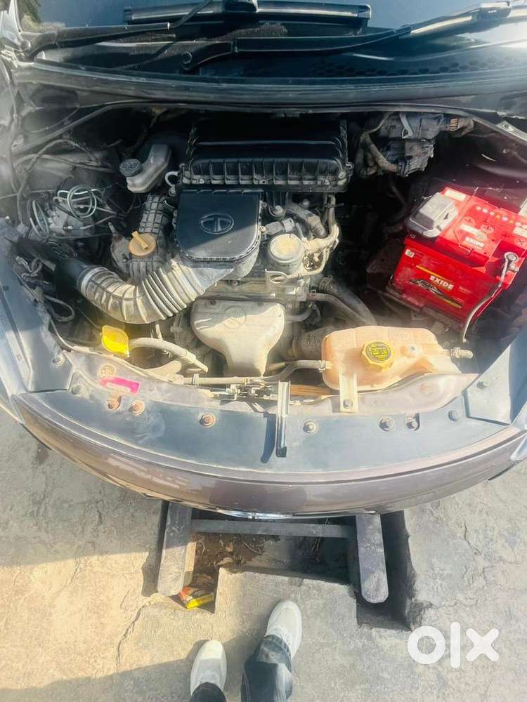 Tata Tiago 2019 Petrol Good Condition