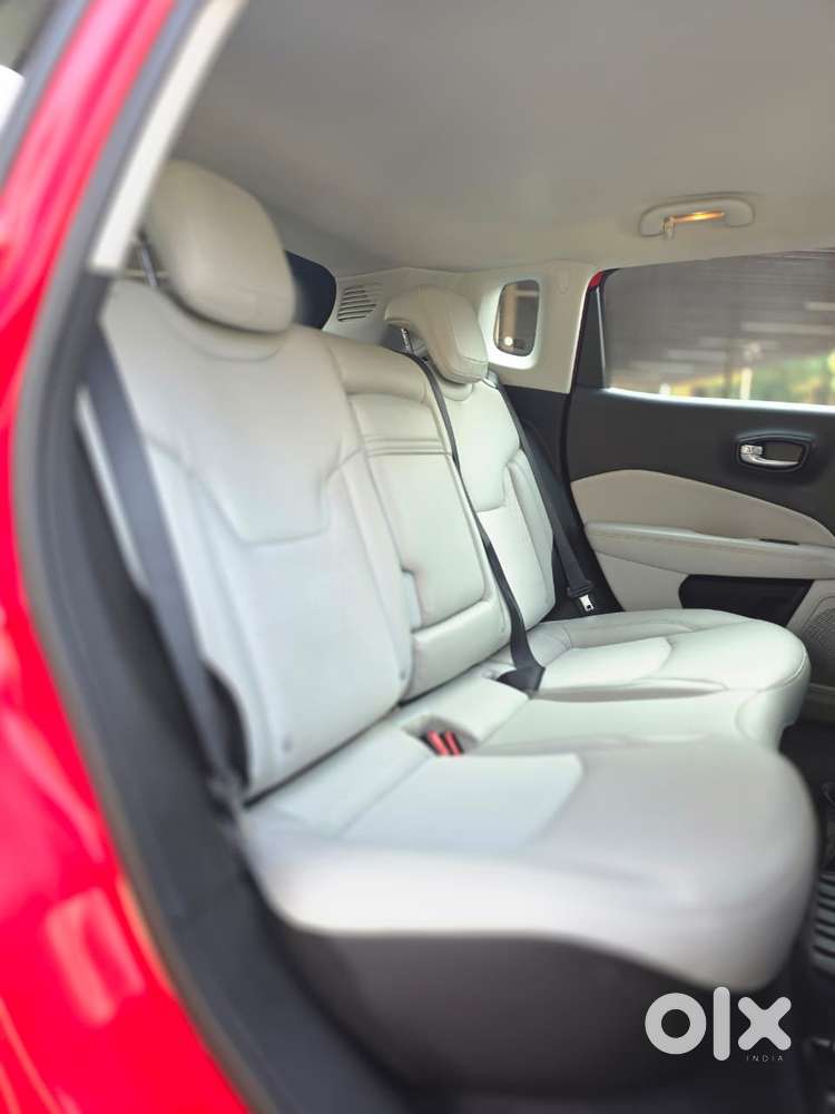 Jeep Compass 2.0 Longitude (o) Diesel, 2021, Diesel